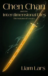 Chen Chan and the Interdimensional Files: The Katana of Lovers