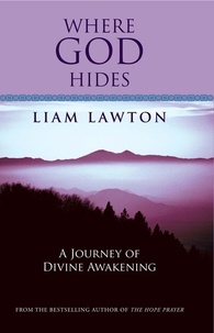 Liam Lawton - Where God Hides.