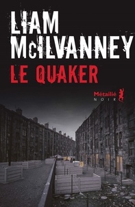 Téléchargement gratuit de Book Finder Le Quaker 9791022609647 par Liam McIlvanney FB2 en francais
