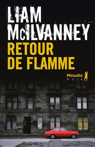 Retour de flamme