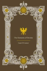 Sabbanath - Book 1 of The Elements of Destiny