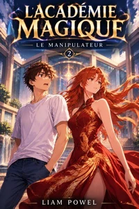 l'Académie Magique