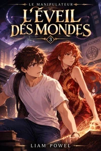 L'éveil des Mondes