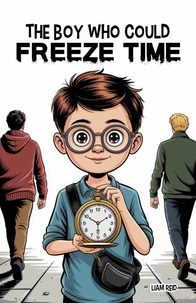 The Boy Who Could Freeze Time