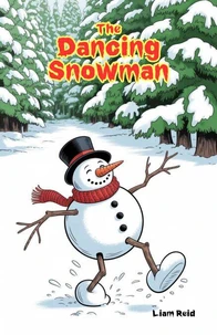 The Dancing Snowman