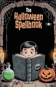 The Halloween Spellbook