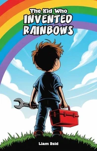 The Kid Who Invented Rainbows
