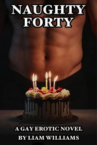 Naughty Forty