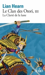 Téléchargements de livres Kindle pour iPhone Le Clan des Otori Tome 3 (Litterature Francaise) par Lian Hearn DJVU CHM MOBI