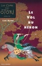 Lian Hearn - Le Clan des Otori Tome 4 : Le Vol du héron.