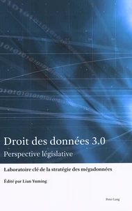 Droit des données 3.0