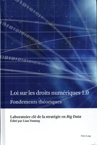 Loi sur les droits numériques 1.0