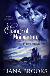 Change of Momentum