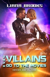 Even Villains Go To The Movies