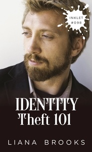  Liana Brooks - Identity Theft 101 - Inklet, #98.