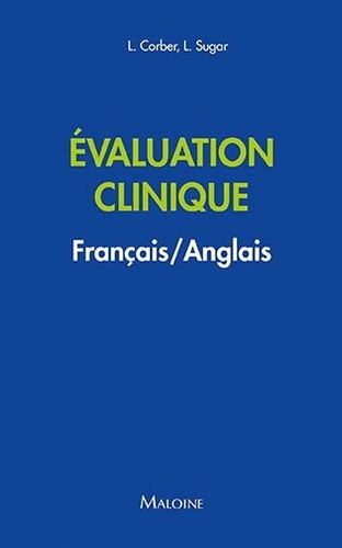 Evaluation clinique