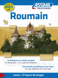Roumain
