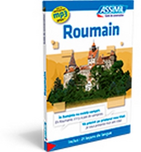 Roumain. Guide de conversation