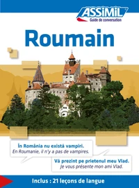 Roumain