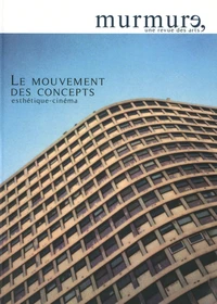 Le mouvement des concepts