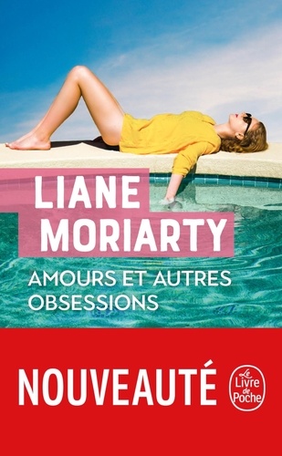 Amours et autres obsessions - Occasion