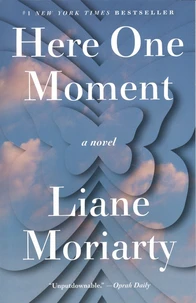 Here One Moment