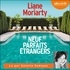 Liane Moriarty - Neuf parfaits étrangers.