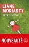 Liane Moriarty - Set et match !.