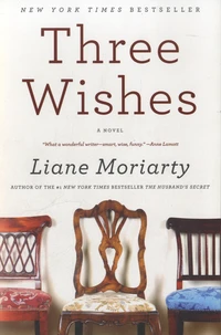 Three Wishes