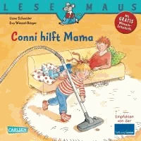Conni hilft Mama