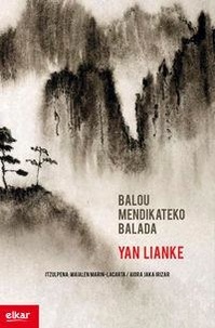 Lianke Yan - Balou mendikateko balada.