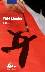 Lianke Yan - Elles.