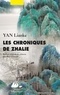 Lianke Yan - Les chroniques de Zhalie.