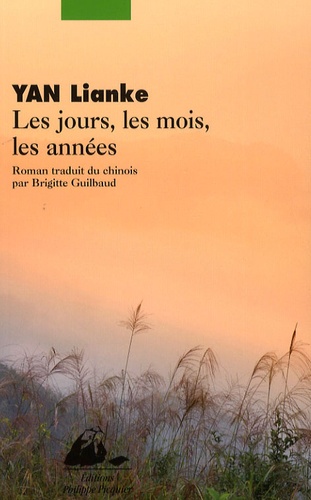 Les jours, les mois, les années