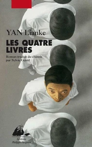 Les quatre livres