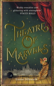 Theatre of Marvels