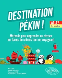 Destination Pékin ! A1-A2