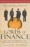 Liaquat Ahamed - Lords of Finance.