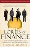 Liaquat Ahamed - Lords of Finance.