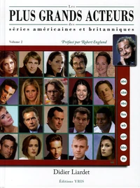 Les plus grands acteurs des séries américaines et britanniques