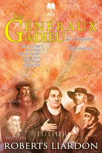 Les généraux de Dieu