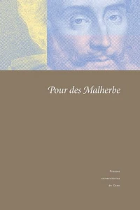 Pour des Malherbe