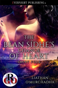 The Bean Sídhe's Change of Heart