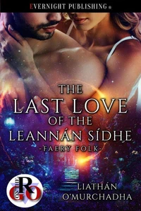 The Last Love of the Leannán Sídhe