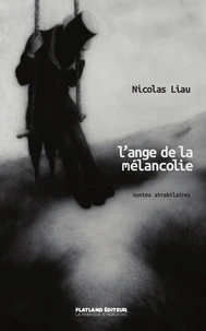 L'Ange de la Mélancolie
