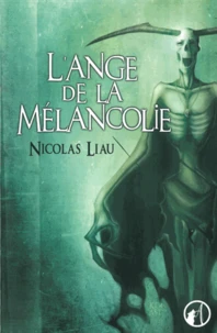 L'Ange de la mélancolie