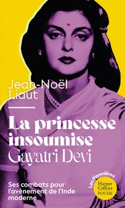 La princesse insoumise