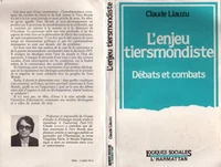 L'enjeu tiersmondiste