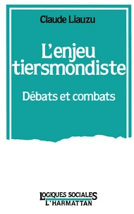 L'enjeu tiersmondiste