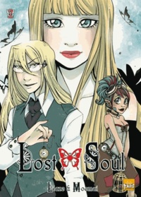  Liaze & Moemai - Lost Soul Tome 2 : .